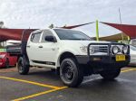 Image for 2011 Mitsubishi Triton Utility MN MY11 GLX