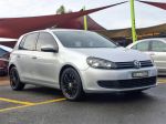 Image for 2009 Volkswagen Golf Hatchback VI MY10 118TSI Comfortline