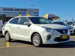 Image for 2022 Suzuki Baleno EW SERIES II MY22 GL