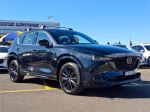 Image for 2022 Mazda CX-5 KF Series GT SP