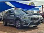 Image for 2016 BMW X1 Wagon F48 xDrive25i