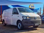 Image for 2019 Volkswagen Transporter T6 TDI340