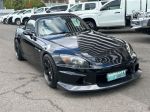 Image for 2005 HONDA S2000 2D CONVERTIBLE