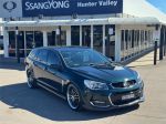 Image for 2015 HOLDEN COMMODORE 4D SPORTWAGON VF II SS-V