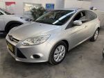 Image for 2015 FORD FOCUS 5D HATCHBACK LW MK2 MY14 AMBIENTE