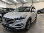 Image for 2017 HYUNDAI TUCSON 4D WAGON TL2 MY18 ELITE R-SERIES (AWD)