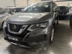 Image for 2021 Nissan X-Trail T32 ST