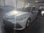 Image for 2022 Toyota Camry AXVH70R Ascent