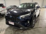 Image for 2022 Toyota RAV4 AXAH54R GX
