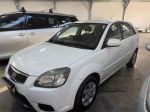 Image for 2011 KIA RIO 5D HATCHBACK JB MY11 S