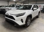 Image for 2022 Toyota RAV4 AXAH52R GX