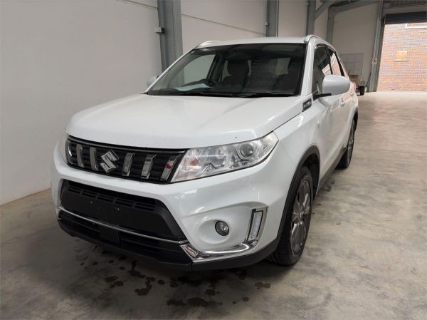 2023 Suzuki Vitara LY Series II 1.6L image