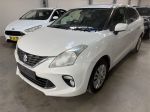 Image for 2022 Suzuki Baleno EW SERIES II MY22 GL