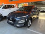 Image for 2017 HYUNDAI KONA 4D WAGON OS ACTIVE (AWD)