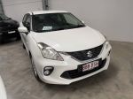 Image for 2022 Suzuki Baleno EW SERIES II MY22 GL