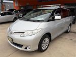 Image for 2013 TOYOTA TARAGO 4D WAGON ACR50R MY13 GLi