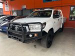 Image for 2019 Toyota Hilux GUN126R SR