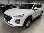 Image for 2018 HYUNDAI SANTA FE 4D WAGON TM ACTIVE CRDi (AWD)