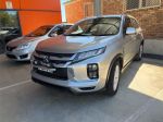 Image for 2021 Mitsubishi ASX XD ES