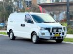 Image for 2019 Hyundai iLoad TQ4 3S TWIN SWING