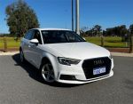 Image for 2019 Audi A3 8V 30 TFSI