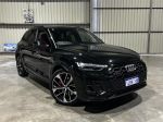 Image for 2022 Audi SQ5 FY TDI