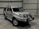 Image for 2014 Toyota Hilux Utility GGN25R MY14 SR5