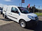 Image for 2018 RENAULT KANGOO 4D VAN X61 MY18 MAXI