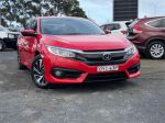 Image for 2018 HONDA CIVIC 4D SEDAN MY18 VTi-S