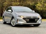 Image for 2020 Hyundai Elantra AD.2 Active
