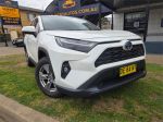 Image for 2022 Toyota RAV4 AXAH52R GX