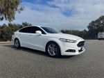 Image for 2018 FORD MONDEO 5D HATCHBACK MD MY18.25 AMBIENTE
