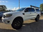 Image for 2018 Ford Ranger Utility PX MkII 2018.00MY XL