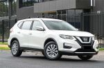 Image for 2017 Nissan X-TRAIL Wagon T32 ST