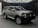 Image for 2018 LDV T60 Utility SK8C LUXE