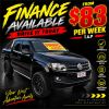 Image for 2016 VOLKSWAGEN AMAROK DUAL CAB UTILITY 2H MY16 TDI420 CORE EDITION (4x4)