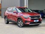 Image for 2022 Kia Seltos SP2 Sport+