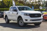 Image for 2020 Ford Ranger XL PX MkIII Auto 4x4 MY20.25 Double Cab