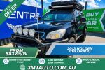 Image for 2013 Holden Colorado 7 LTZ RG