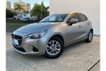 Image for 2017 Mazda 2 Maxx DJ Series