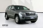 Image for 2013 Jeep GRAND CHEROKEE LAREDO (4x4) WK MY13