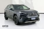 Image for 2025 Toyota RAV4 AXAH52R Cruiser