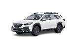 Image for 2026 Subaru Outback AWD 7GEN