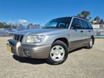 Image for 2001 Subaru Forester Wagon 79V MY02 Limited