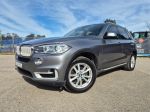 Image for 2015 BMW X5 Wagon F15 xDrive25d