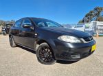 Image for 2006 Holden Viva Wagon JF