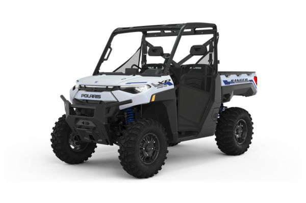 2024 Polaris Ranger XP Kinetic Ultimate EPS ATV Ranger image