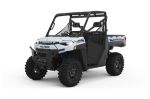 Image for 2024 Polaris Ranger XP Kinetic Ultimate EPS ATV Ranger
