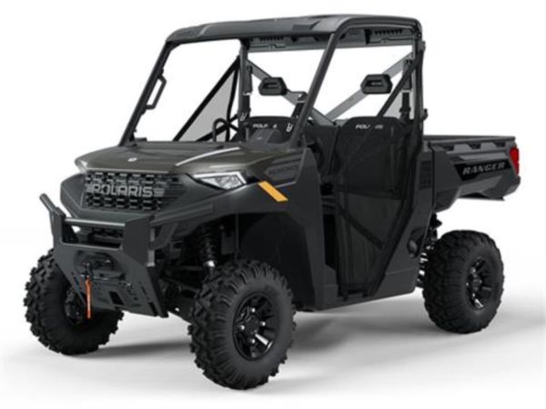 2026 Polaris Ranger 1000 EPS Premium ATV image