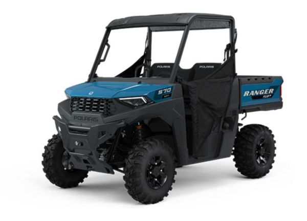 2026 Polaris Ranger SP 570 HD ATV Ranger image